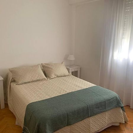 Calido Departamento En Palermo Apartment Buenos Aires Exterior photo
