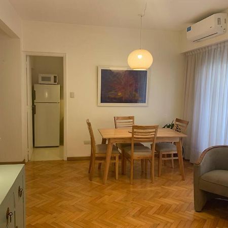 Calido Departamento En Palermo Apartment Buenos Aires Exterior photo