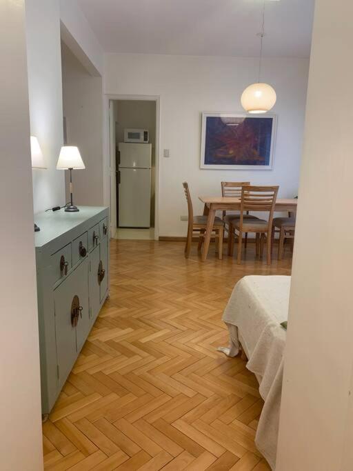 Calido Departamento En Palermo Apartment Buenos Aires Exterior photo