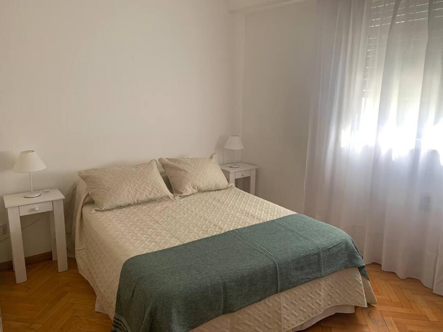 Calido Departamento En Palermo Apartment Buenos Aires Exterior photo
