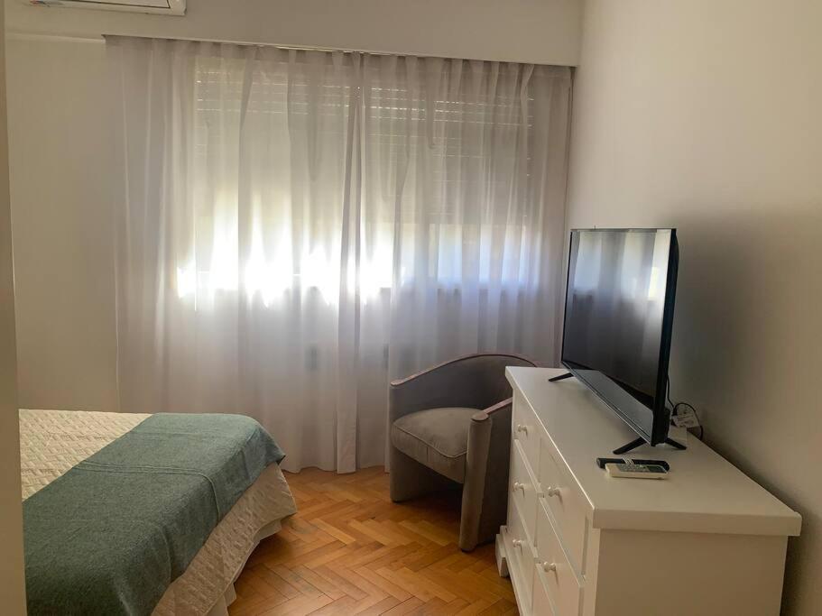 Calido Departamento En Palermo Apartment Buenos Aires Exterior photo